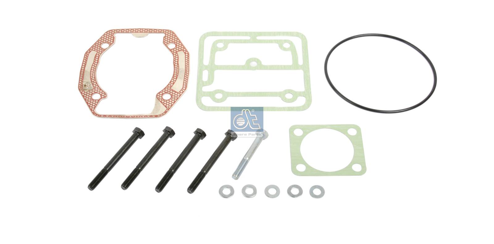 Dt Spare Parts Luchtcompressor 2.94031
