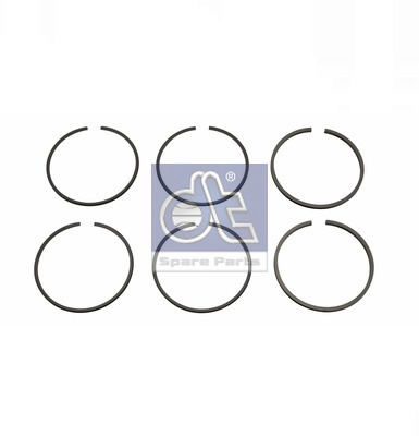Dt Spare Parts Zuigerveerset luchtcompressor 2.94034