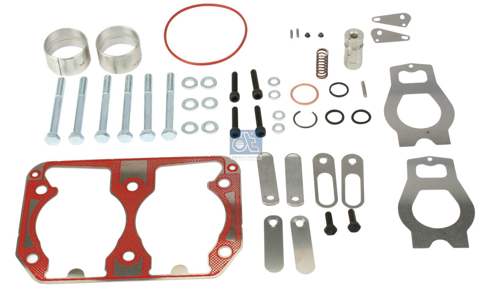 Luchtcompressor Dt Spare Parts 2.94042