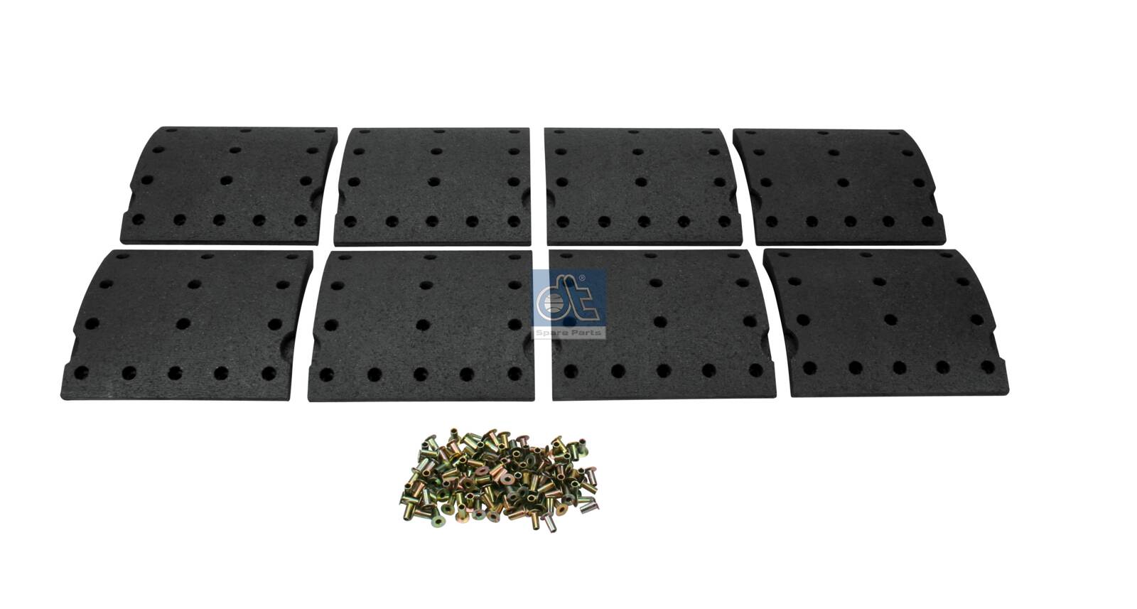 Dt Spare Parts Remtrommel 2.94056