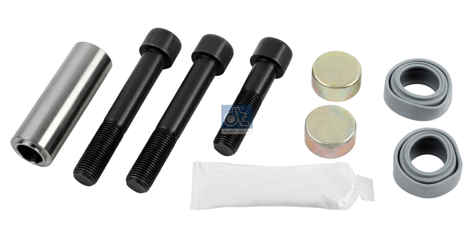 Dt Spare Parts Remklauw revisie 2.94081