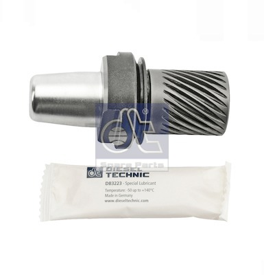 Dt Spare Parts Remstelinrichting 2.94120