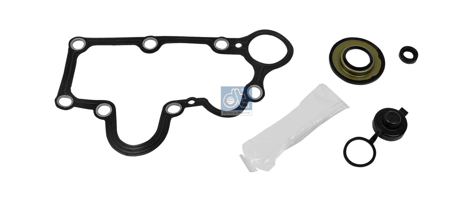 Dt Spare Parts Remklauw revisie 2.94163