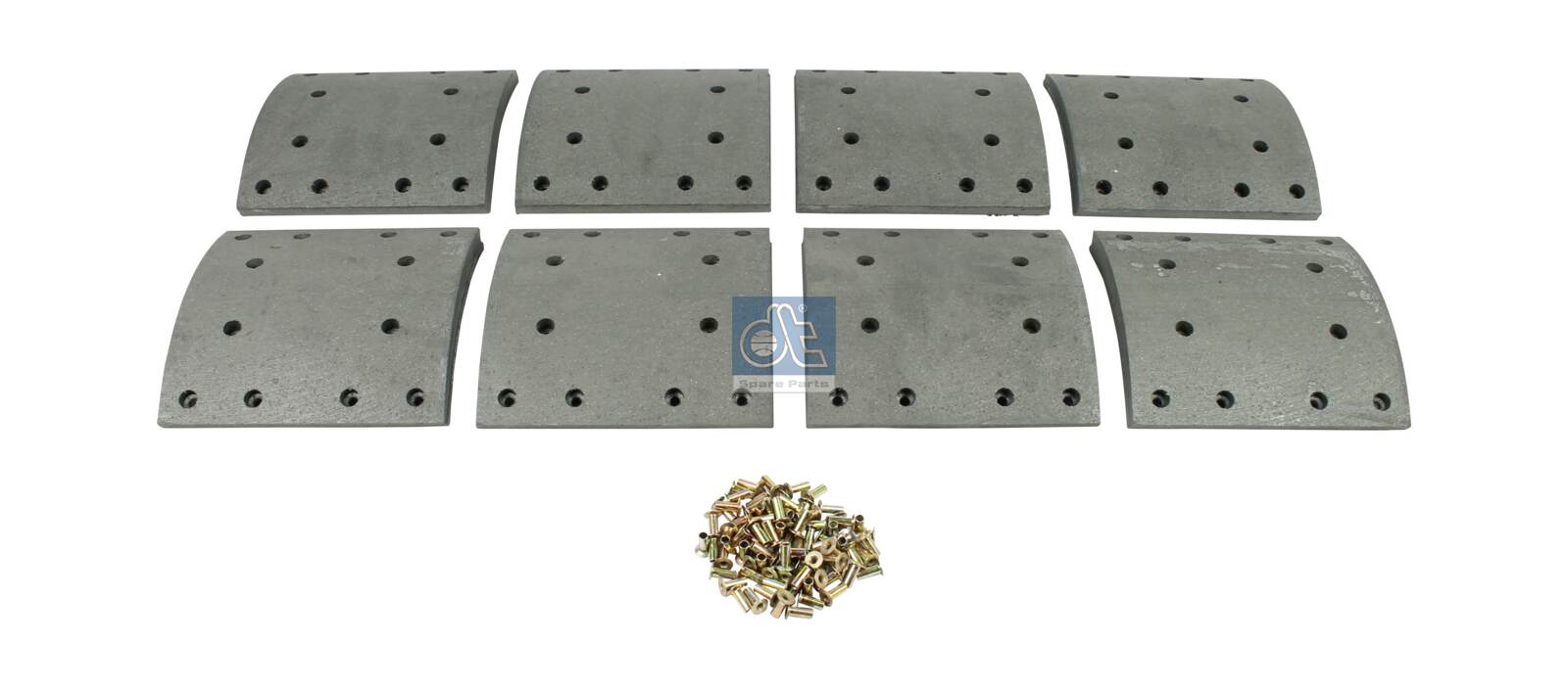 Dt Spare Parts Remtrommel 2.94179