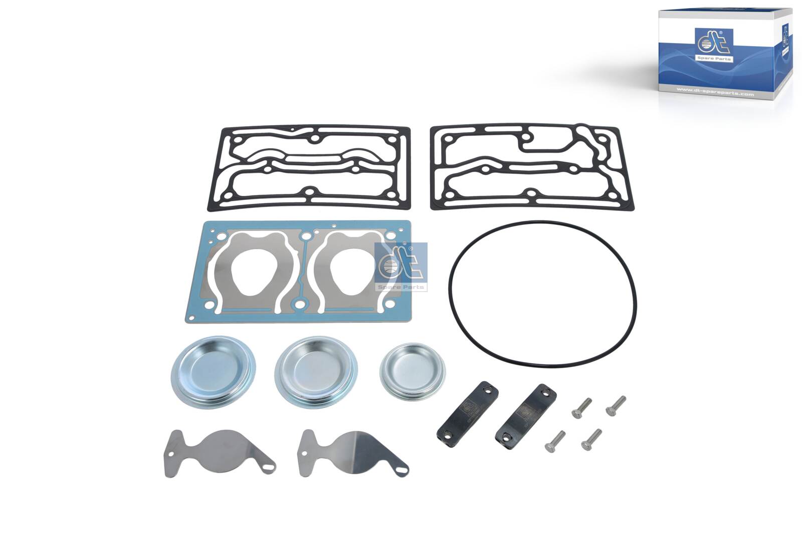Dt Spare Parts Luchtcompressor 2.94252