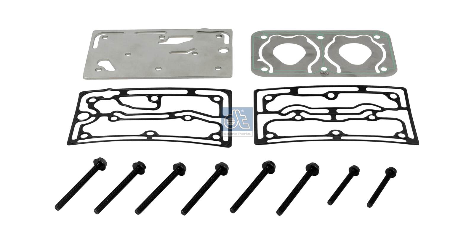 Dt Spare Parts Luchtcompressor 2.94265
