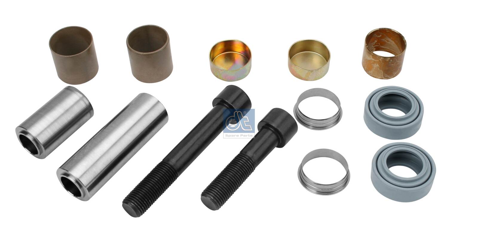 Remklauw revisie Dt Spare Parts 2.94322