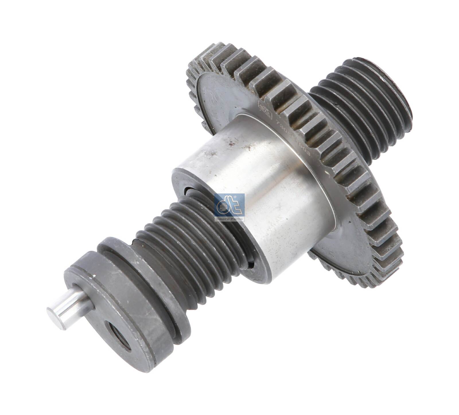 Dt Spare Parts Remklauw revisie 2.94324