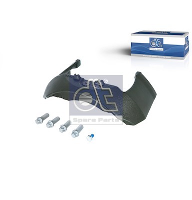 Dt Spare Parts Remklauw revisie 2.94328