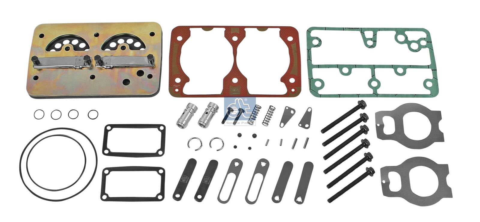 Dt Spare Parts Luchtcompressor 2.94456