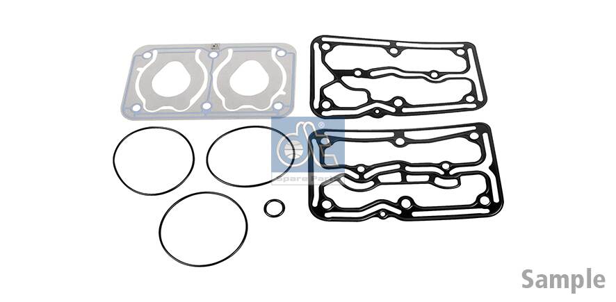 Dt Spare Parts Luchtcompressor 2.94467