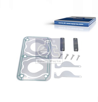 Luchtcompressor Dt Spare Parts 2.94468