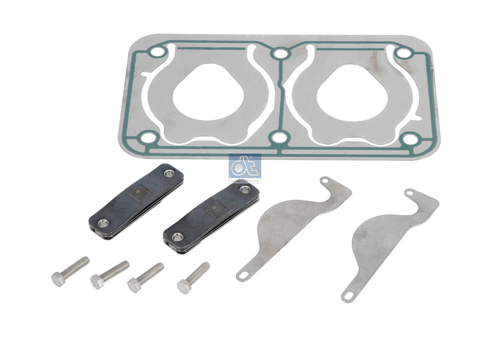 Dt Spare Parts Luchtcompressor 2.94480