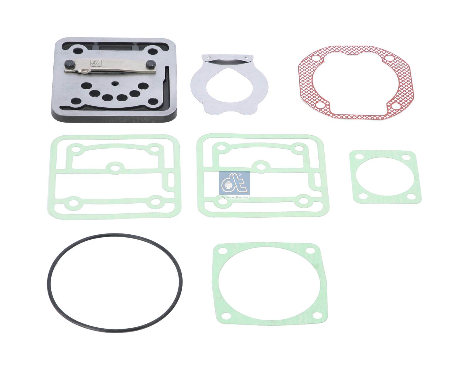 Luchtcompressor Dt Spare Parts 2.94483