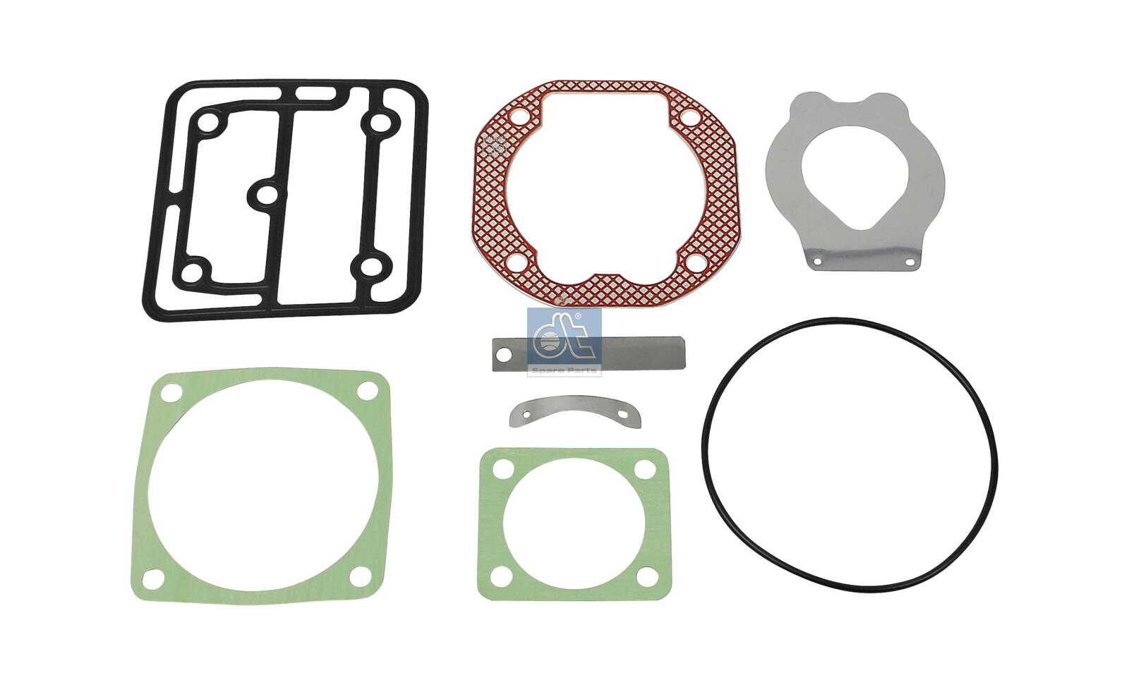 Luchtcompressor Dt Spare Parts 2.94484