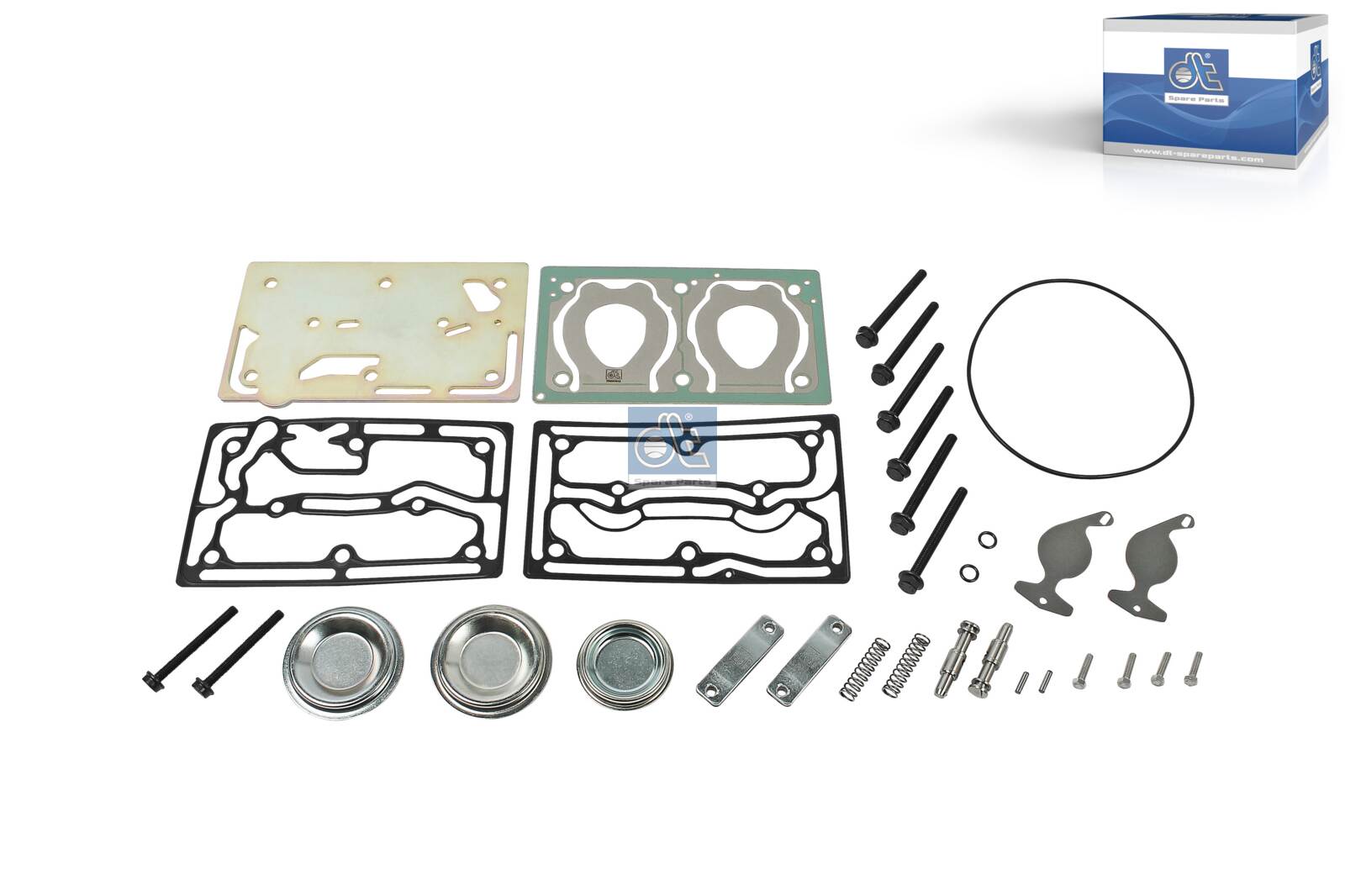 Dt Spare Parts Luchtcompressor 2.94488