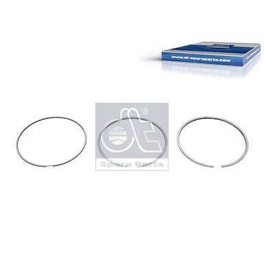 Dt Spare Parts Zuigerveren 2.94569