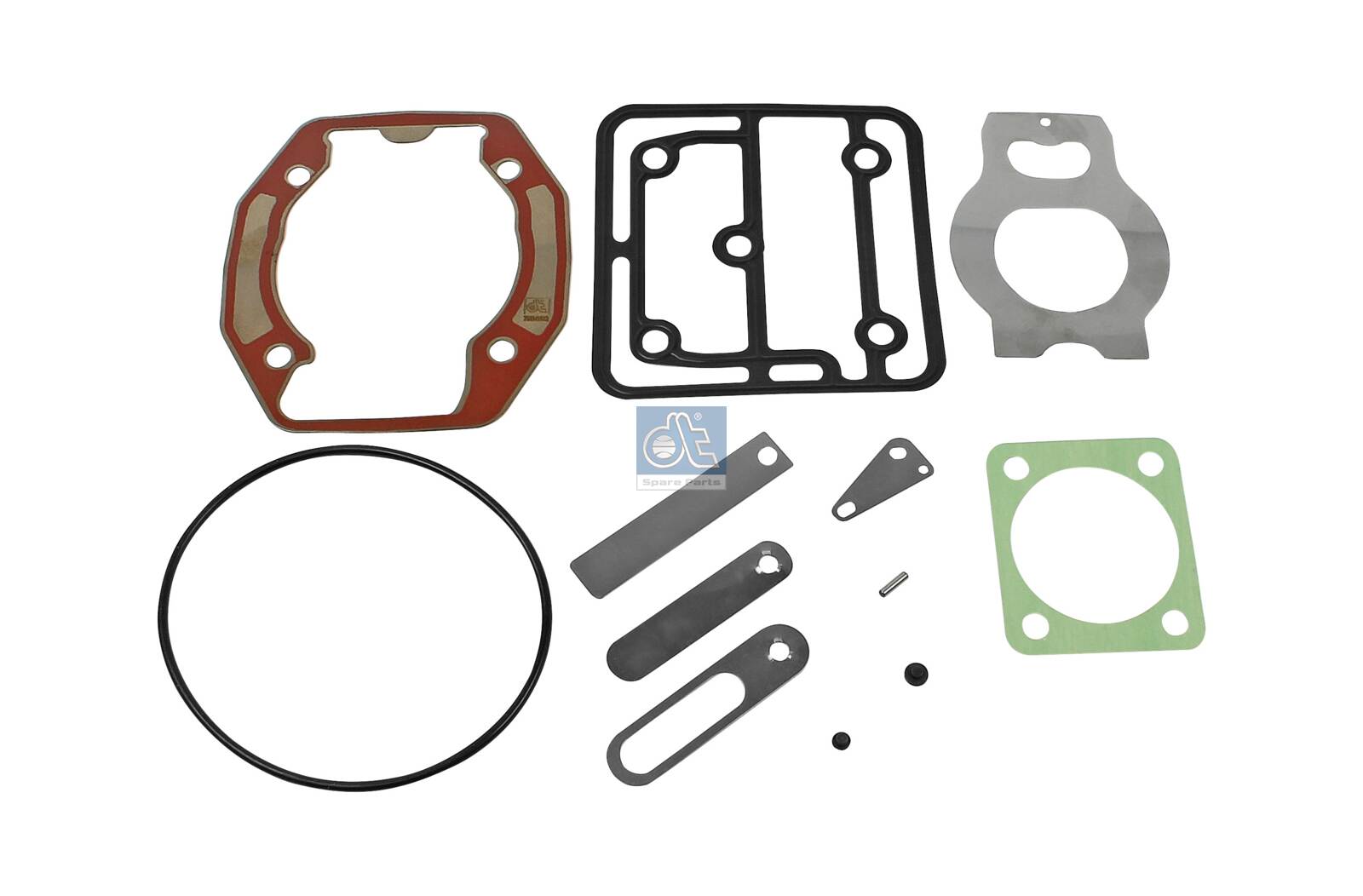 Dt Spare Parts Luchtcompressor 2.94581