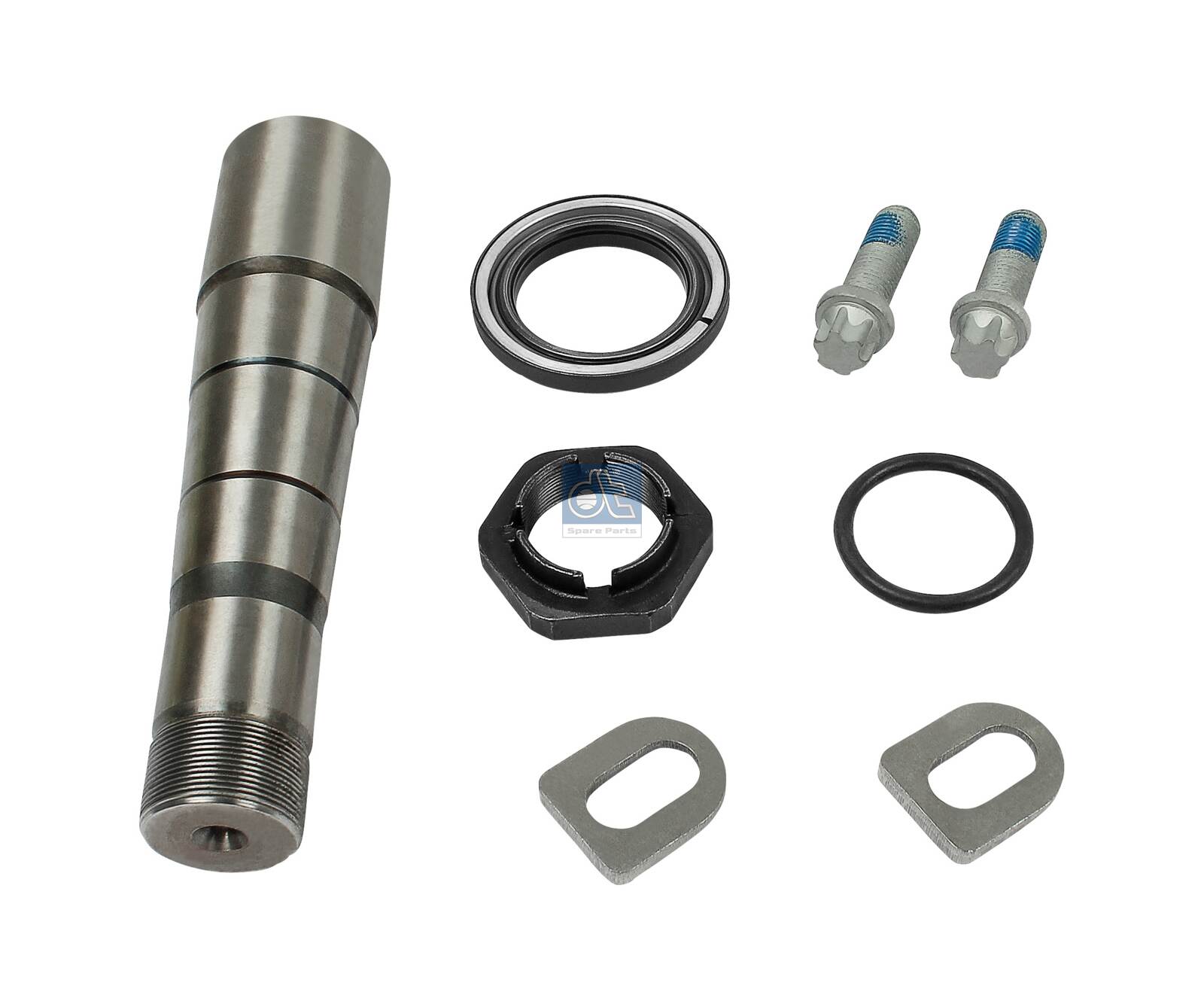 Dt Spare Parts Reparatieset, fuseepen 2.95023