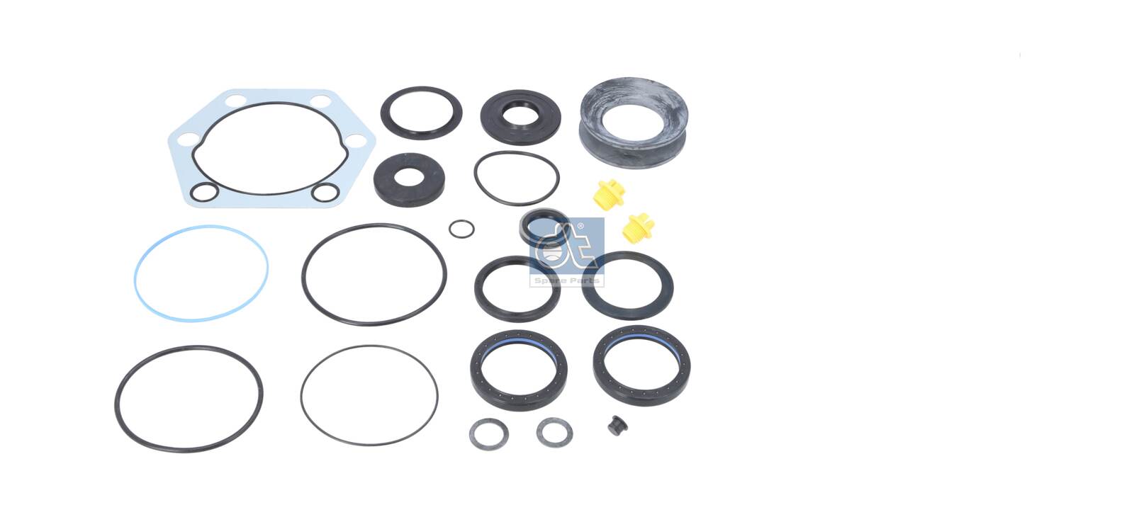 Dt Spare Parts Stuurhuis reparatieset 2.95115