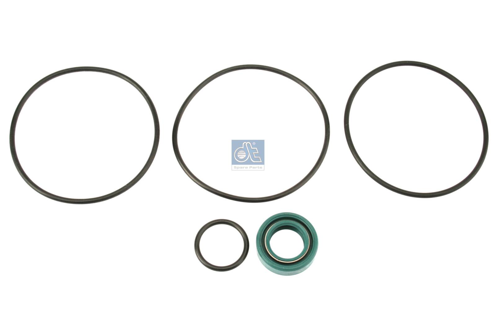 Dt Spare Parts Stuurhuis pakking (Servo) 2.95127