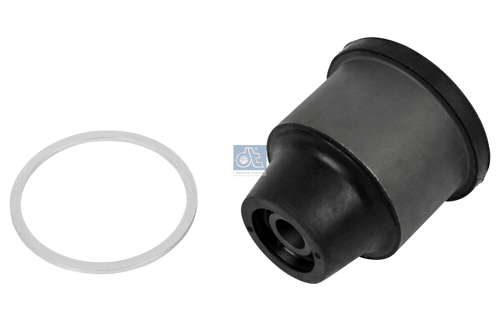 Dt Spare Parts Cabine ophanging 2.96144