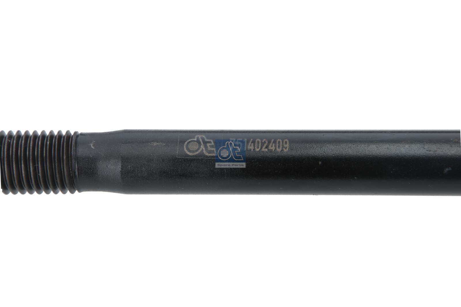 Dt Spare Parts Veerklem 2.96190