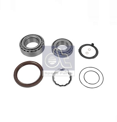 Dt Spare Parts Wielnaaf 2.96203