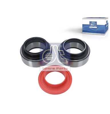Dt Spare Parts Wiellagerset 2.96207