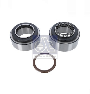 Dt Spare Parts Wiellagerset 2.96208