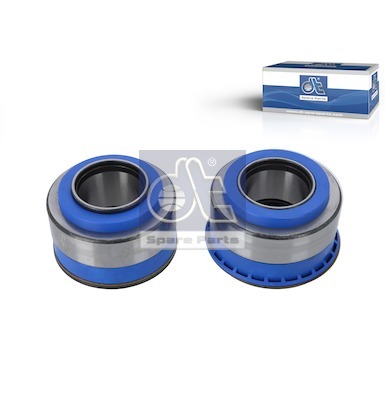 Dt Spare Parts Wiellagerset 2.96232