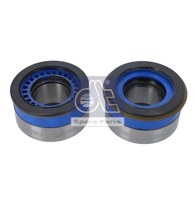Dt Spare Parts Wiellagerset 2.96232