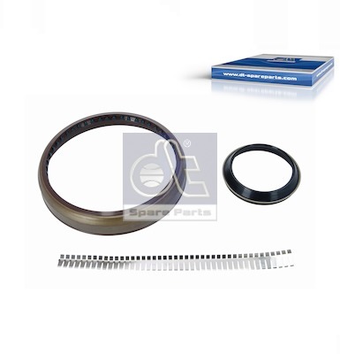 Dt Spare Parts Wielnaaf 2.96269