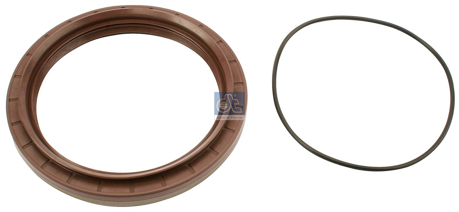 Dt Spare Parts Pakkingset 2.96273