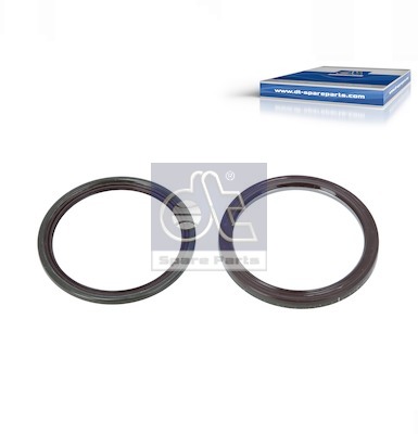 Dt Spare Parts Wiellager keerring 2.96277