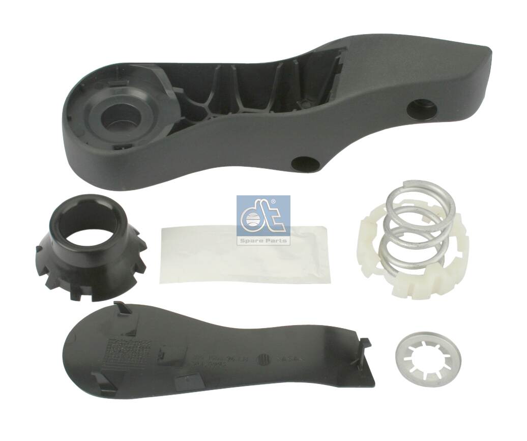 Dt Spare Parts Buitenspiegelkap 2.97050