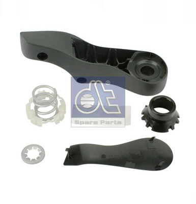 Dt Spare Parts Buitenspiegelkap 2.97051