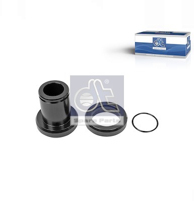 Dt Spare Parts Reparatieset, kiepcilinder 2.97116
