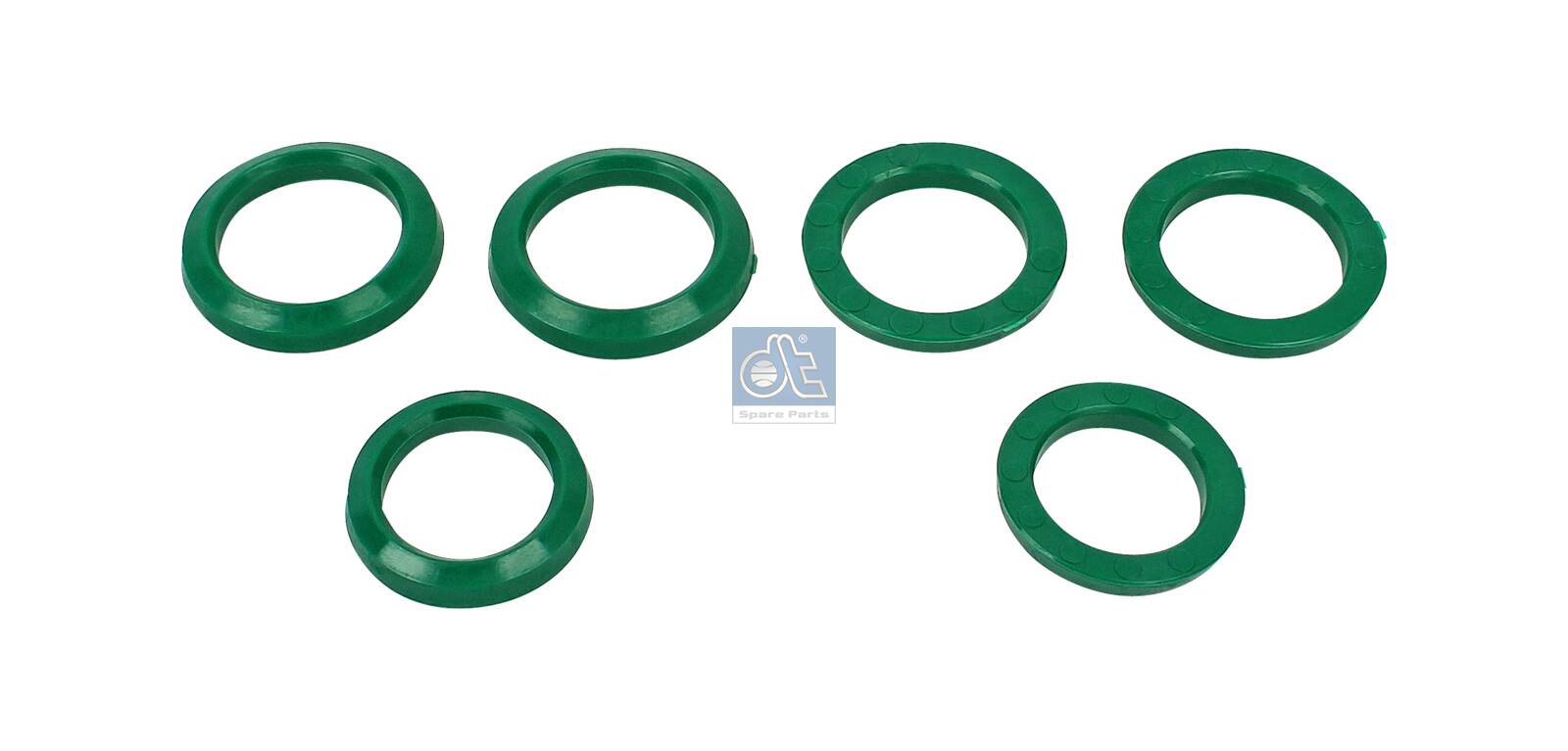 Reparatieset, kiepcilinder Dt Spare Parts 2.97145