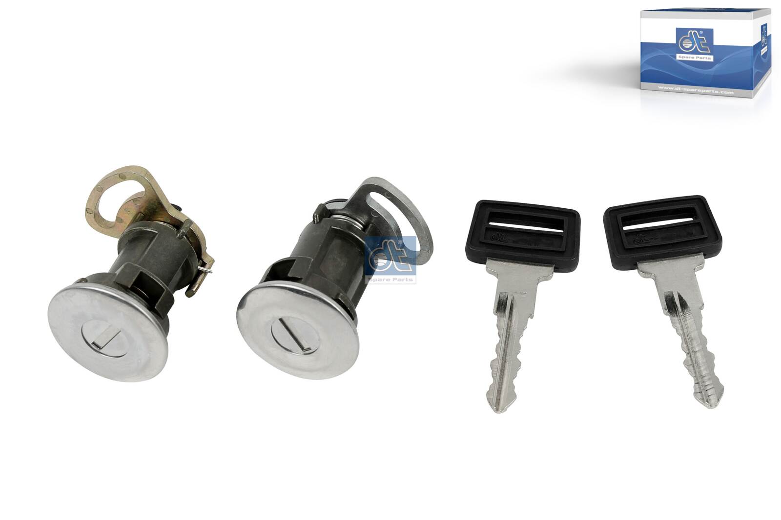 Dt Spare Parts Cilinderslot 2.97920