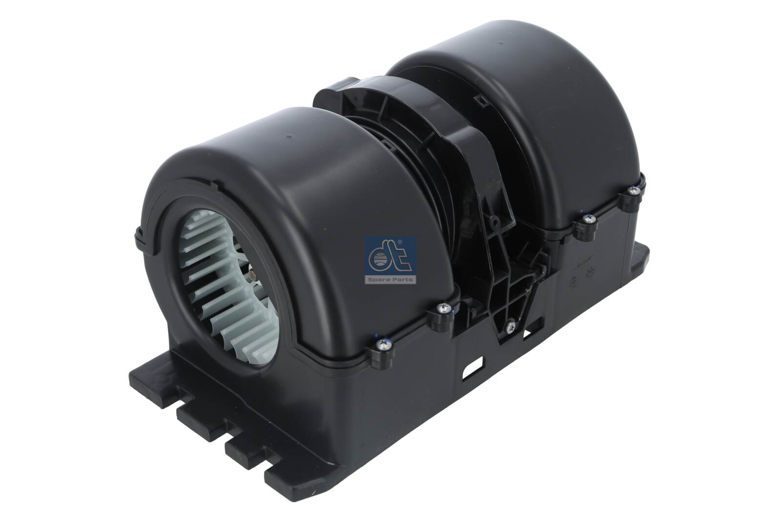 Dt Spare Parts Kachelventilator 3.00003