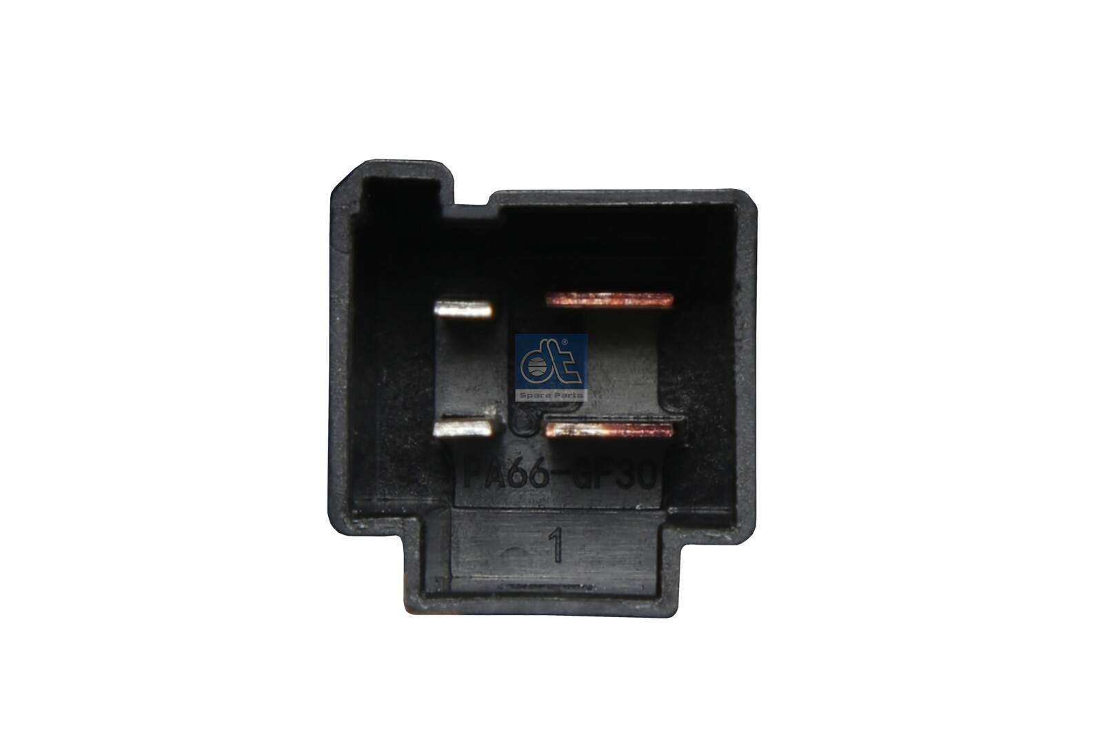 Dt Spare Parts Kachelventilator 3.00003