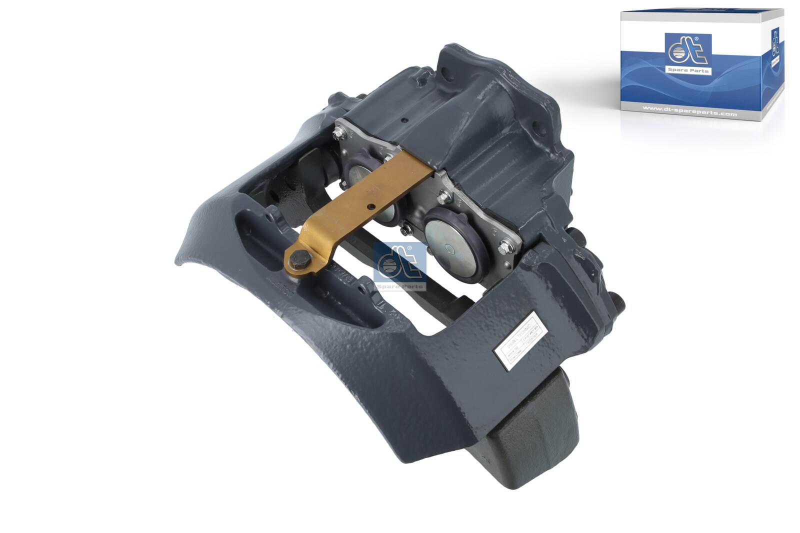 Dt Spare Parts Remklauw 3.00009