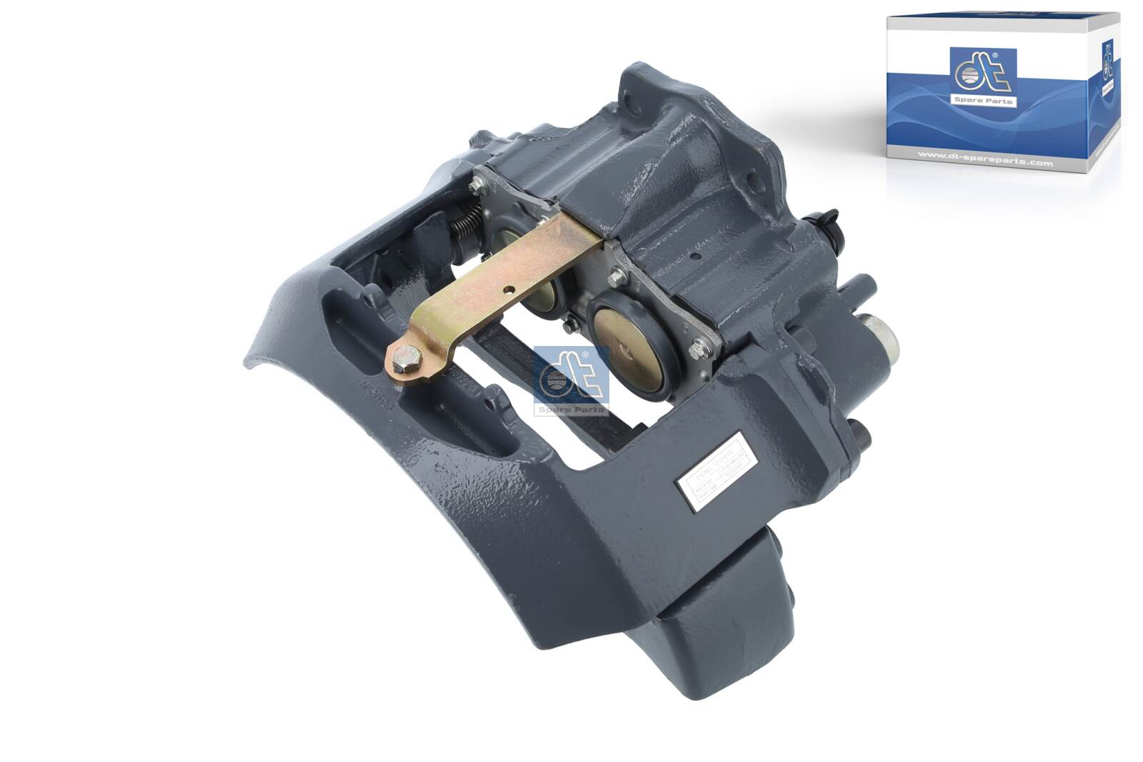 Dt Spare Parts Remklauw 3.00010