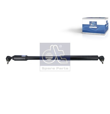 Stuurdemper Dt Spare Parts 3.00015