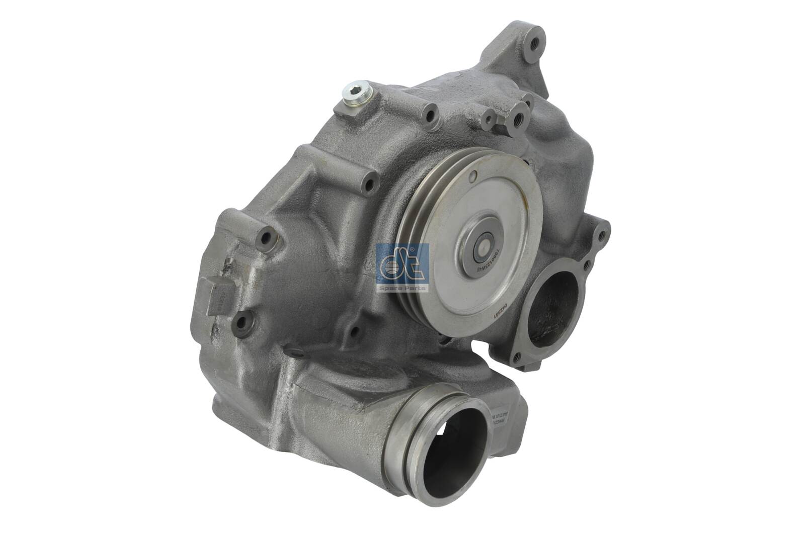 Dt Spare Parts Waterpomp, motorkoeling 3.00018