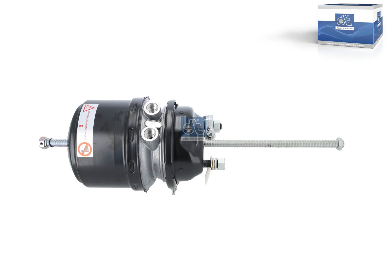 Dt Spare Parts Veeraccumulator remcilinder 3.00027