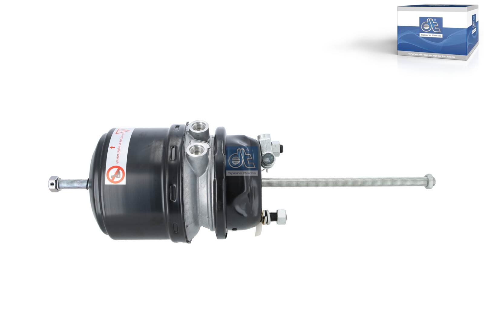 Dt Spare Parts Veeraccumulator remcilinder 3.00028