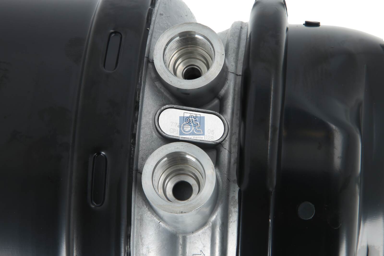 Dt Spare Parts Veeraccumulator remcilinder 3.00028