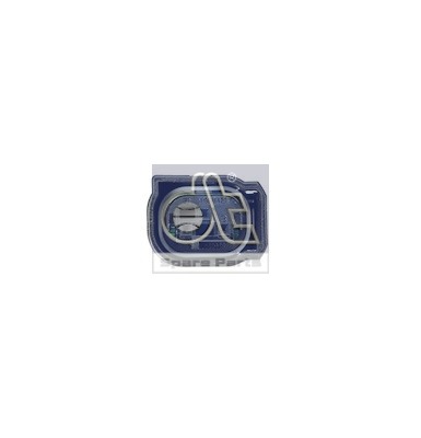 Dt Spare Parts Buitenspiegel, cabine 3.00032